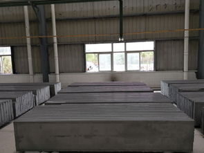 四川善行綠建sss型改性石膏實心隔板墻