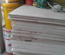 新疆供應(yīng)防火隔板 筑牢安全屏障，守護(hù)生命與財(cái)產(chǎn)